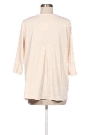 Дамска блуза Milano, Размер M, Цвят Екрю, Цена 15,00 €