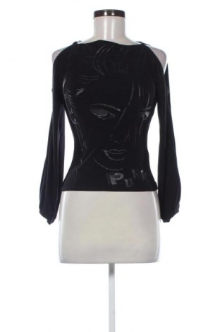 Dámská halenka Mim, Velikost S, Barva Černá, Cena  289,00 Kč