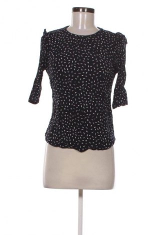 Дамска блуза Minimum, Размер XS, Цвят Многоцветен, Цена 4,60 €