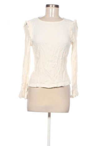 Дамска блуза Minimum, Размер XS, Цвят Екрю, Цена 28,86 €
