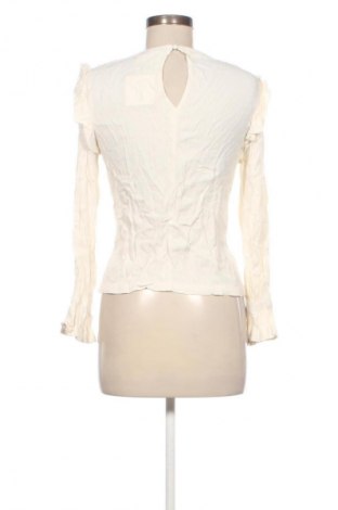 Дамска блуза Minimum, Размер XS, Цвят Екрю, Цена 28,86 €