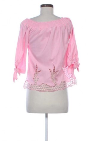 Dámská halenka Miss Charm, Velikost S, Barva Růžová, Cena  169,00 Kč