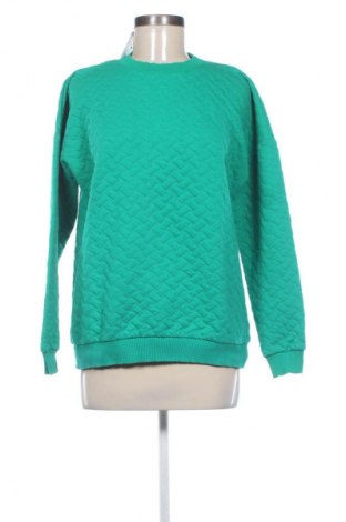 Bluză de femei Miss E, Mărime M, Culoare Verde, Preț 80,65 Lei