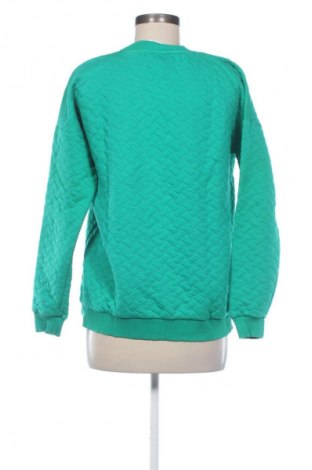 Bluză de femei Miss E, Mărime M, Culoare Verde, Preț 80,65 Lei