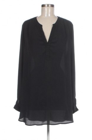 Дамска блуза Miss Etam, Размер XXL, Цвят Черен, Цена 8,18 €