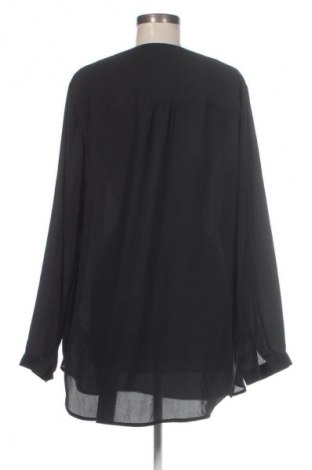 Дамска блуза Miss Etam, Размер XXL, Цвят Черен, Цена 8,18 €