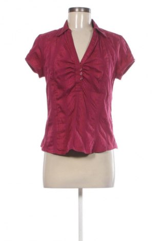 Γυναικεία μπλούζα Miss H., Μέγεθος M, Χρώμα Κόκκινο, Τιμή 7,99 €