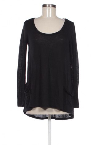 Bluză de femei Miss Mandalay, Mărime M, Culoare Negru, Preț 35,99 Lei