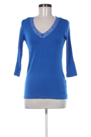 Дамска блуза Miss Sixty, Размер M, Цвят Син, Цена 25,00 €