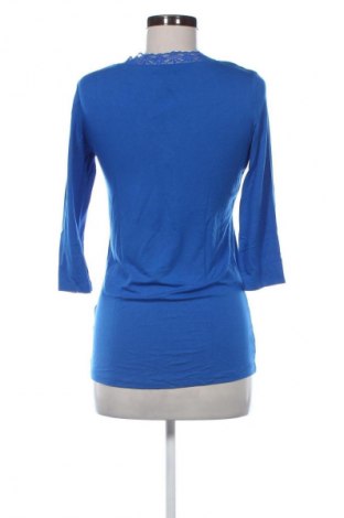 Дамска блуза Miss Sixty, Размер M, Цвят Син, Цена 25,00 €