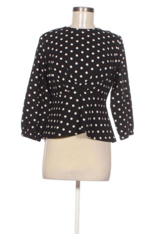 Bluză de femei Miss Valley, Mărime M, Culoare Multicolor, Preț 19,99 Lei