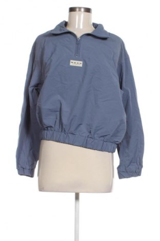 Γυναικεία μπλούζα Missguided, Μέγεθος M, Χρώμα Μπλέ, Τιμή 14,88 €