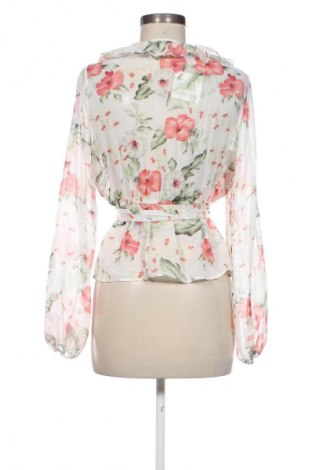 Damen Shirt Missguided, Größe XS, Farbe Mehrfarbig, Preis € 8,99