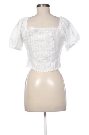 Bluză de femei Mo, Mărime M, Culoare Alb, Preț 22,99 Lei