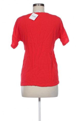 Γυναικεία μπλούζα Modstrom, Μέγεθος S, Χρώμα Κόκκινο, Τιμή 11,99 €