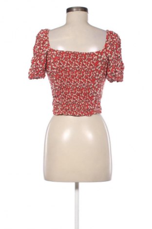 Дамска блуза Mohito, Размер XS, Цвят Многоцветен, Цена 7,66 €