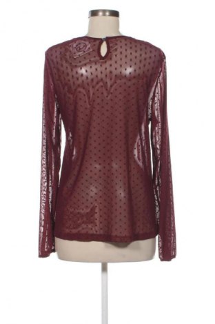 Női blúz Mohito, Méret XL, Szín Piros, Ár 2 179 Ft