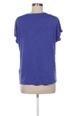 Дамска блуза Mohito, Размер M, Цвят Син, Цена 9,20 €