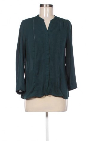 Γυναικεία μπλούζα Mohito, Μέγεθος S, Χρώμα Πράσινο, Τιμή 5,99 €