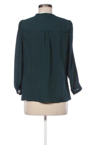 Γυναικεία μπλούζα Mohito, Μέγεθος S, Χρώμα Πράσινο, Τιμή 5,99 €