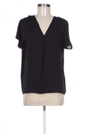 Дамска блуза Mohito, Размер M, Цвят Черен, Цена 4,09 €
