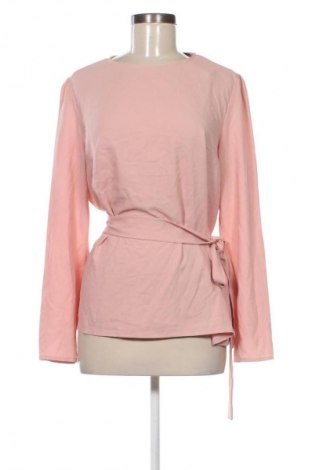 Bluză de femei Mohito, Mărime L, Culoare Roz, Preț 22,99 Lei