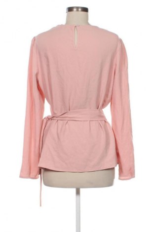 Bluză de femei Mohito, Mărime L, Culoare Roz, Preț 22,99 Lei