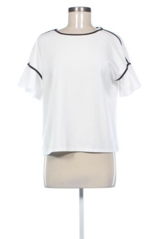 Дамска блуза Mohito, Размер XS, Цвят Бял, Цена 7,66 €