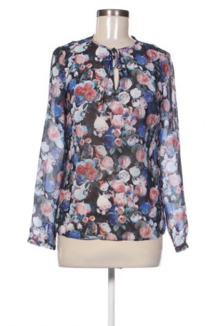 Γυναικεία μπλούζα Mohito, Μέγεθος XS, Χρώμα Πολύχρωμο, Τιμή 7,99 €