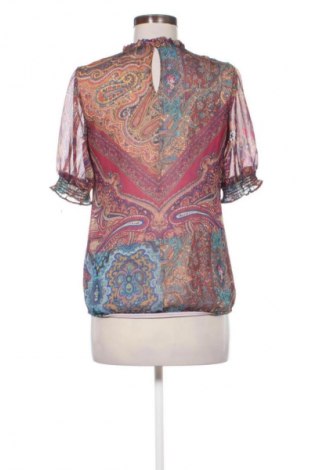 Γυναικεία μπλούζα Mohito, Μέγεθος S, Χρώμα Πολύχρωμο, Τιμή 9,99 €