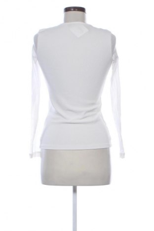 Dámská halenka Mohito, Velikost S, Barva Bílá, Cena  199,00 Kč