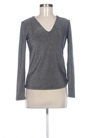 Női blúz Mohito, Méret M, Szín Ezüstös, Ár 1 619 Ft