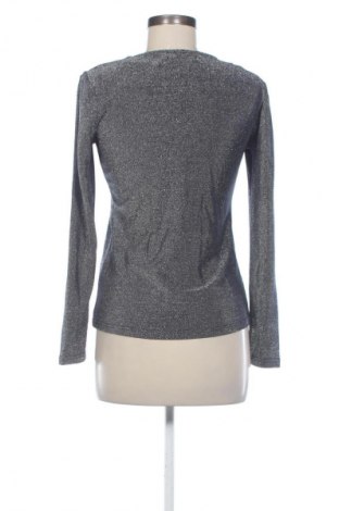 Női blúz Mohito, Méret M, Szín Ezüstös, Ár 1 619 Ft