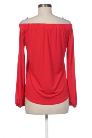 Dámská halenka Monari, Velikost M, Barva Červená, Cena  349,00 Kč