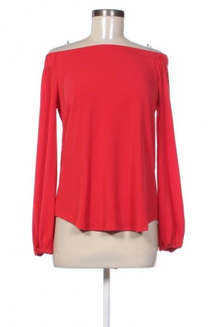 Dámská halenka Monari, Velikost M, Barva Červená, Cena  349,00 Kč