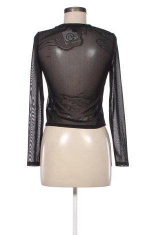 Дамска блуза Monki, Размер S, Цвят Черен, Цена 5,01 €