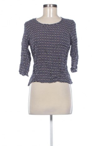 Дамска блуза Montego, Размер M, Цвят Многоцветен, Цена 5,02 €