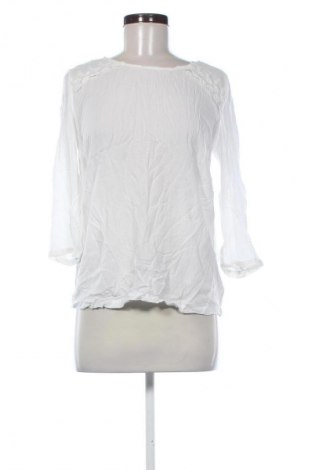 Γυναικεία μπλούζα Montego, Μέγεθος M, Χρώμα Λευκό, Τιμή 6,99 €