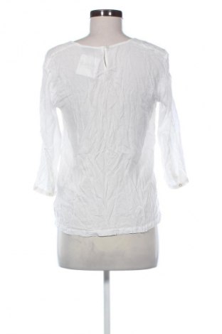 Γυναικεία μπλούζα Montego, Μέγεθος M, Χρώμα Λευκό, Τιμή 6,99 €