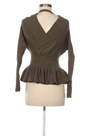 Dámská halenka Moocci, Velikost M, Barva Zelená, Cena  289,00 Kč