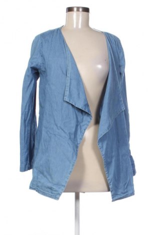 Дамска блуза Moodo, Размер M, Цвят Син, Цена 9,20 €