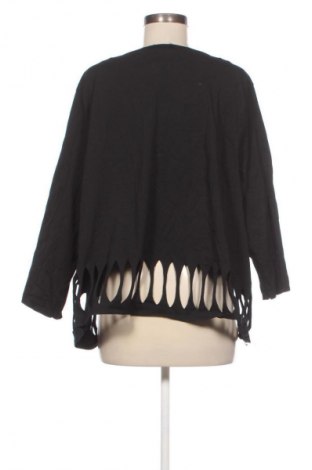 Γυναικεία μπλούζα Moonshine, Μέγεθος L, Χρώμα Μαύρο, Τιμή 22,00 €