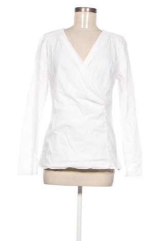 Dámská halenka More & More, Velikost L, Barva Bílá, Cena  639,00 Kč