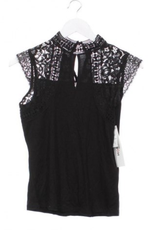 Bluză de femei Morgan, Mărime XS, Culoare Negru, Preț 133,99 Lei