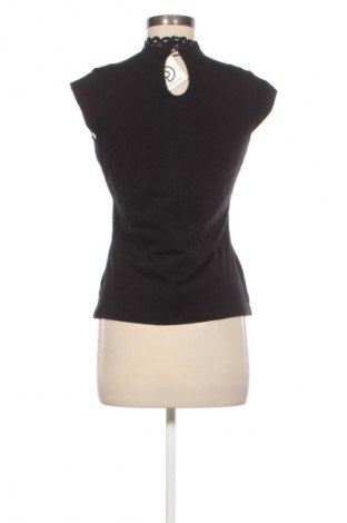 Дамска блуза Morgan, Размер M, Цвят Черен, Цена 8,69 €