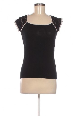 Dámská halenka Mosaic, Velikost M, Barva Černá, Cena  59,00 Kč