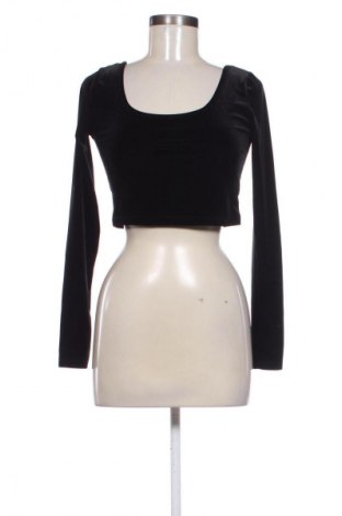 Bluză de femei Mossimo, Mărime S, Culoare Negru, Preț 32,99 Lei