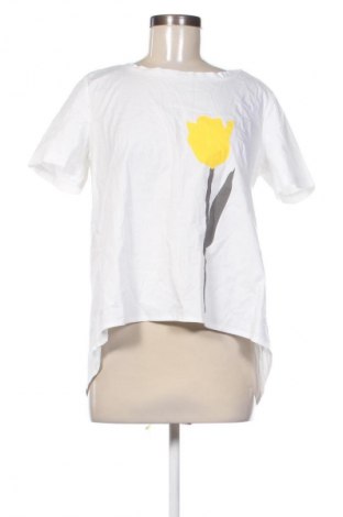 Дамска блуза Motel, Размер M, Цвят Бял, Цена 9,90 €