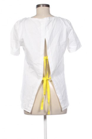 Дамска блуза Motel, Размер M, Цвят Бял, Цена 9,90 €