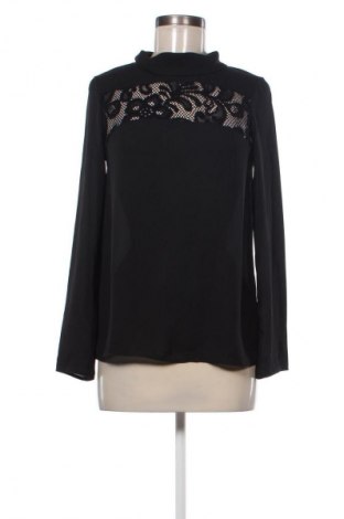 Дамска блуза Motivi, Размер S, Цвят Черен, Цена 14,89 €